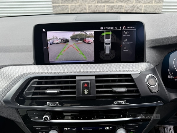 Used BMW X3 2020 for sale - 78035322: Photo 13