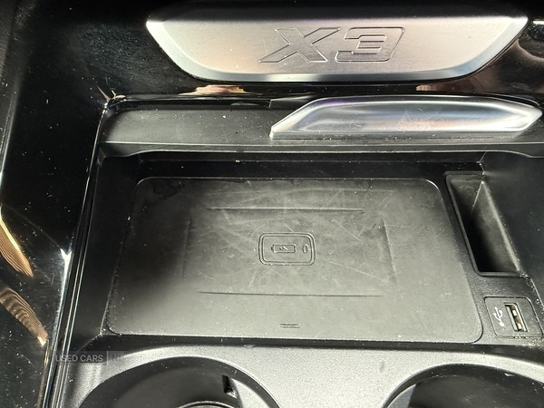 Used BMW X3 2020 for sale - 78035322: Photo 15