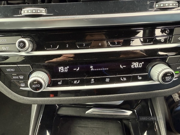 Used BMW X3 2020 for sale - 78035322: Photo 16