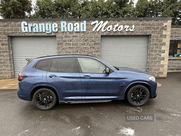 Used BMW X3 2020 for sale - 78035322: Photo 3