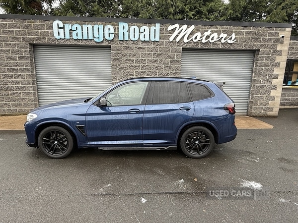 Used BMW X3 2020 for sale - 78035322: Photo 4