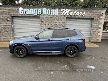 Used BMW X3 2020 for sale - 78035322: Photo