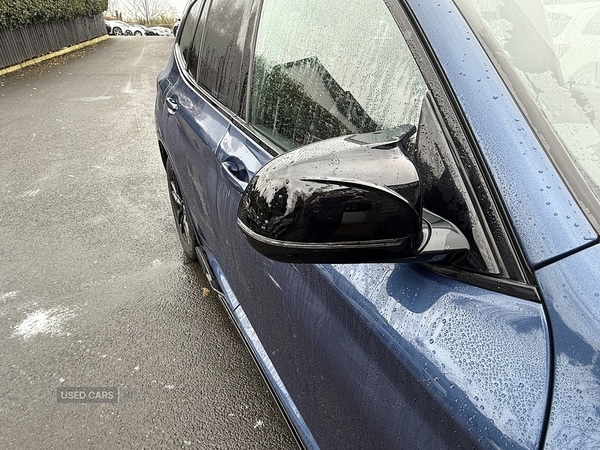 Used BMW X3 2020 for sale - 78035322: Photo 6