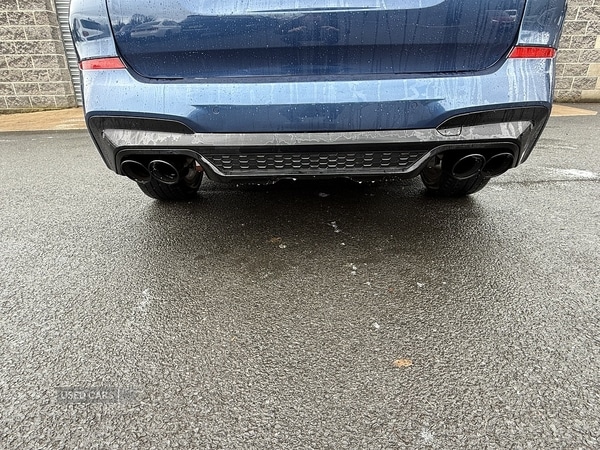 Used BMW X3 2020 for sale - 78035322: Photo 7