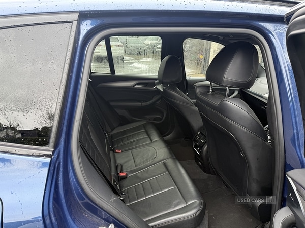 Used BMW X3 2020 for sale - 78035322: Photo 9