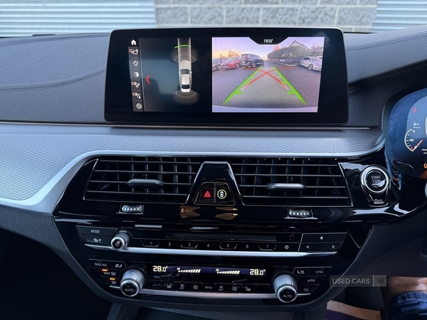 Used BMW 5 Series 2019 for sale - 77359662: Photo 11