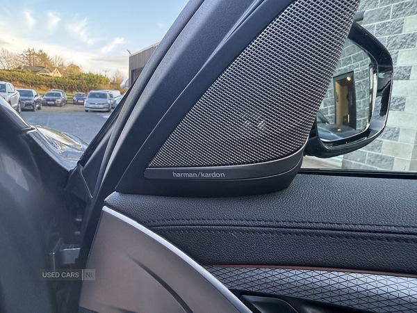 Used BMW 5 Series 2019 for sale - 77359662: Photo 13