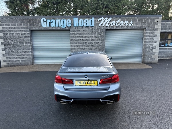 Used BMW 5 Series 2019 for sale - 77359662: Photo 5