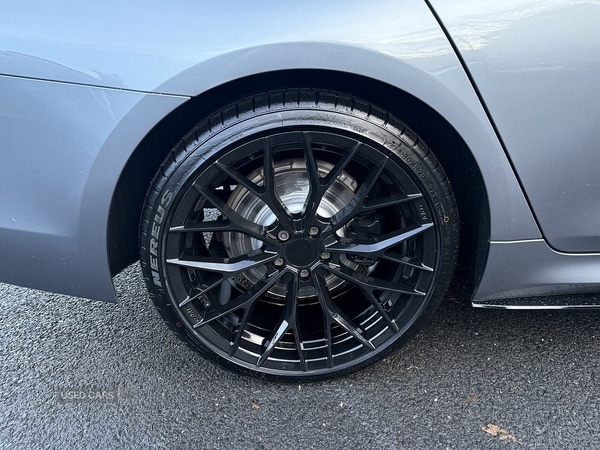 Used BMW 5 Series 2019 for sale - 77359662: Photo 6