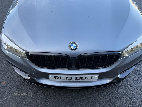 Used BMW 5 Series 2019 for sale - 77359662: Photo 7