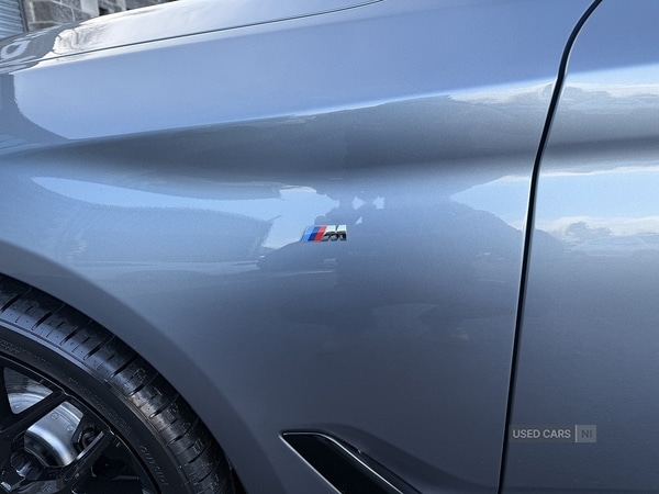 Used BMW 5 Series 2019 for sale - 77359662: Photo 8