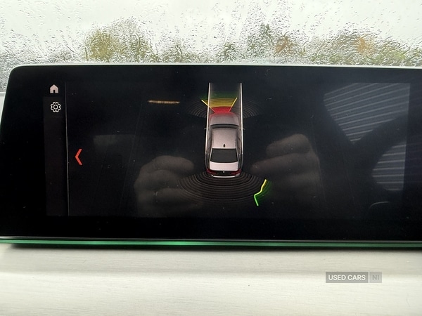 Used BMW 5 Series 2018 for sale - 76458346: Photo 8