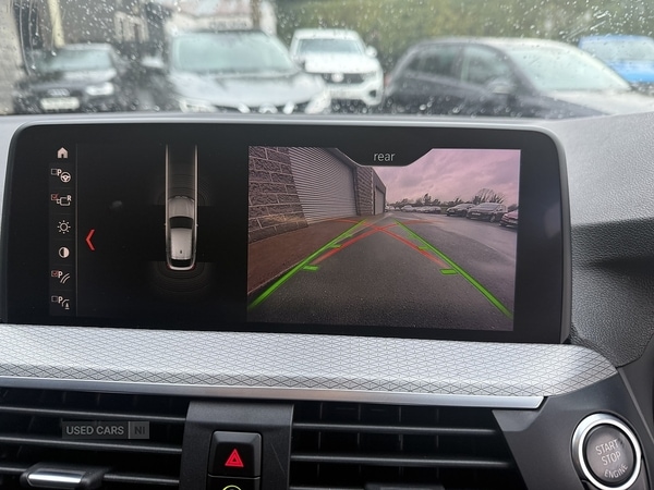 Used BMW X4 2019 for sale - 77426666: Photo 10