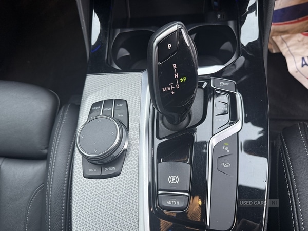 Used BMW X4 2019 for sale - 77426666: Photo 12