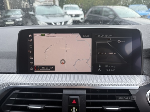 Used BMW X4 2019 for sale - 77426666: Photo 14