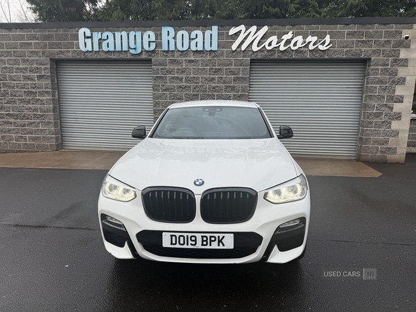 Used BMW X4 2019 for sale - 77426666: Photo 2