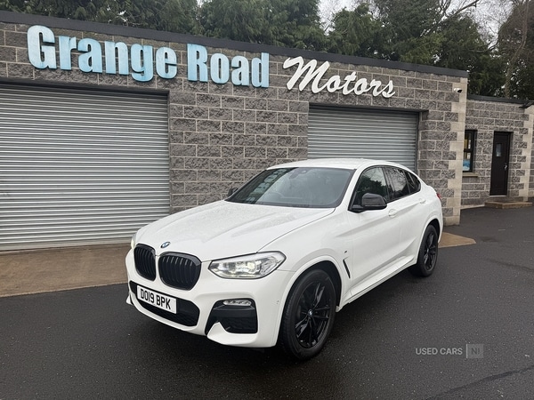 Used BMW X4 2019 for sale - 77426666: Photo 3