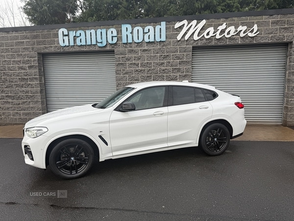 Used BMW X4 2019 for sale - 77426666: Photo 4