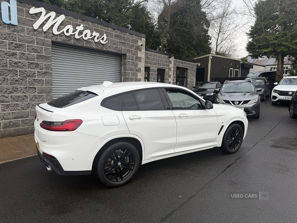 Used BMW X4 2019 for sale - 77426666: Photo 5