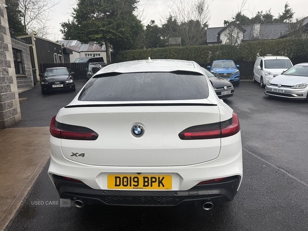 Used BMW X4 2019 for sale - 77426666: Photo 6