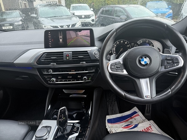 Used BMW X4 2019 for sale - 77426666: Photo 8