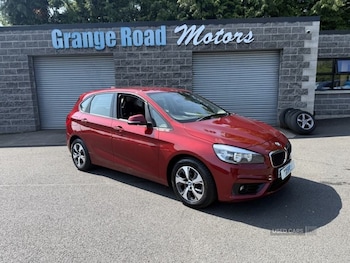 BMW - 2 Series