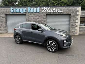 2020 - 1.6 CRDi 48V ISG 4 5dr DCT Auto