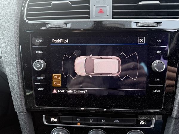 Used Volkswagen Golf 2019 for sale - 77145024: Photo 10