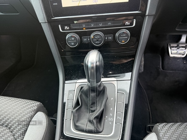 Used Volkswagen Golf 2019 for sale - 77145024: Photo 11