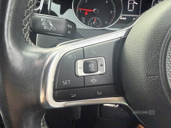 Used Volkswagen Golf 2019 for sale - 77145024: Photo 12