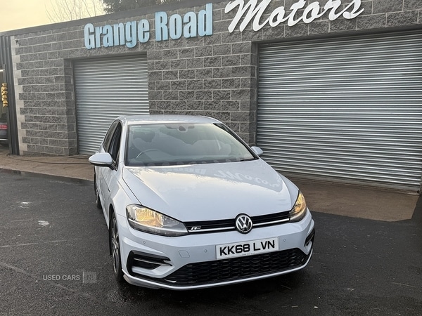 Used Volkswagen Golf 2019 for sale - 77145024: Photo 2