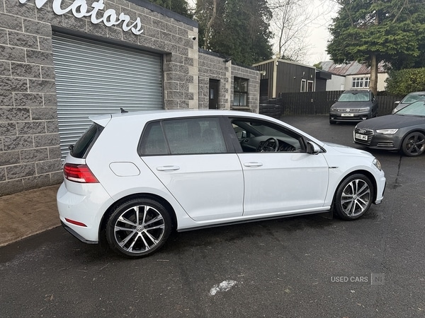Used Volkswagen Golf 2019 for sale - 77145024: Photo 3