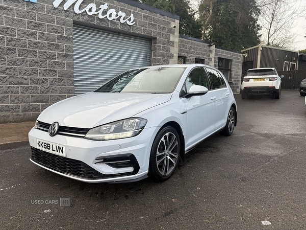 Used Volkswagen Golf 2019 for sale - 77145024: Photo 5