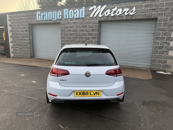 Used Volkswagen Golf 2019 for sale - 77145024: Photo 6