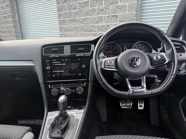 Used Volkswagen Golf 2019 for sale - 77145024: Photo 7