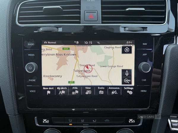 Used Volkswagen Golf 2019 for sale - 77145024: Photo 9