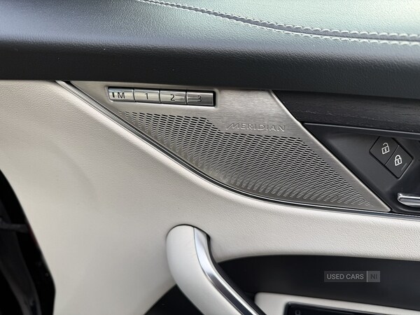 Used Jaguar F-Pace 2021 for sale - 78020903: Photo 12