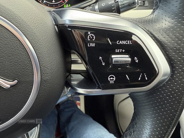 Used Jaguar F-Pace 2021 for sale - 78020903: Photo 16