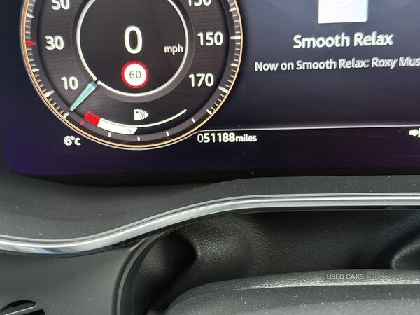 Used Jaguar F-Pace 2021 for sale - 78020903: Photo 17