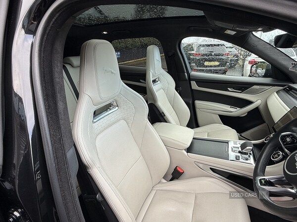 Used Jaguar F-Pace 2021 for sale - 78020903: Photo 19