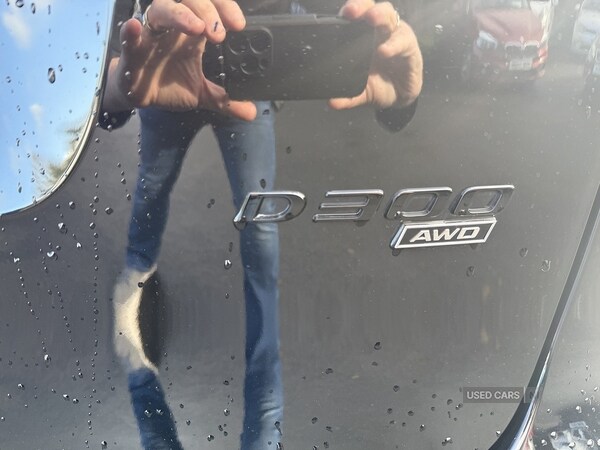 Used Jaguar F-Pace 2021 for sale - 78020903: Photo 6