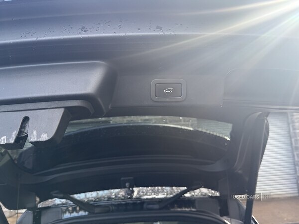 Used Jaguar F-Pace 2021 for sale - 78020903: Photo 8