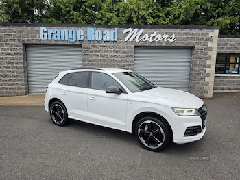 Used Audi Q5 2019 for sale - 79237505: Photo