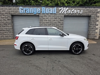 Used Audi Q5 2019 for sale - 79237505: Photo