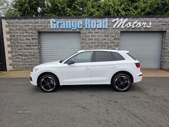 Used Audi Q5 2019 for sale - 79237505: Photo