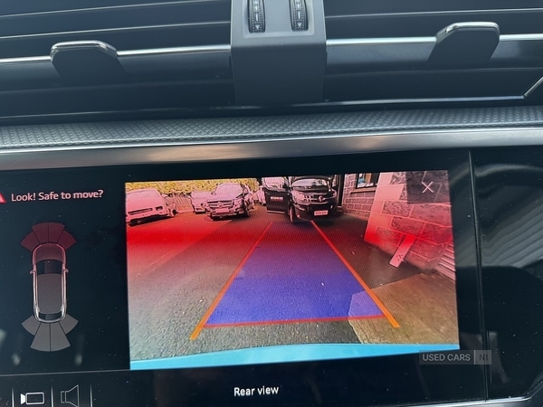 Used Audi Q3 2020 for sale - 76190276: Photo 10