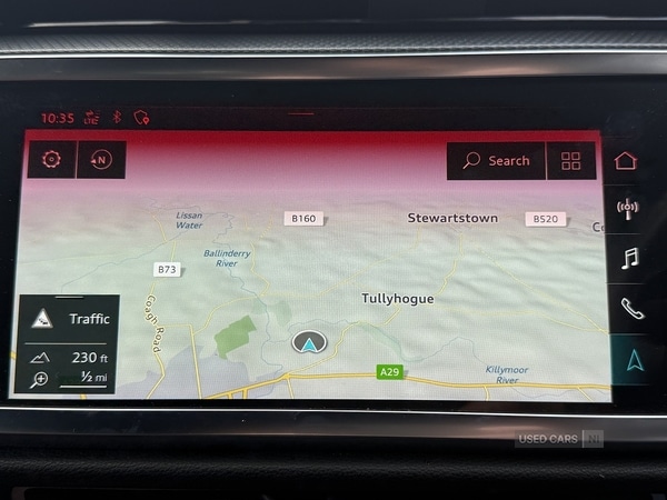 Used Audi Q3 2020 for sale - 76190276: Photo 13