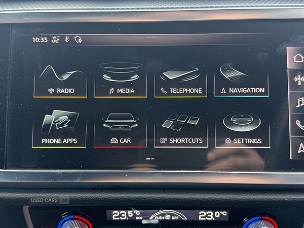 Used Audi Q3 2020 for sale - 76190276: Photo 14