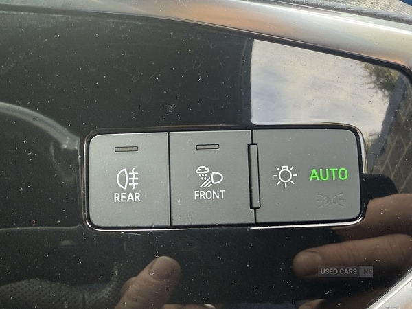 Used Audi Q3 2020 for sale - 76190276: Photo 15