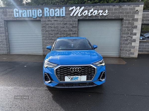 Used Audi Q3 2020 for sale - 76190276: Photo 2